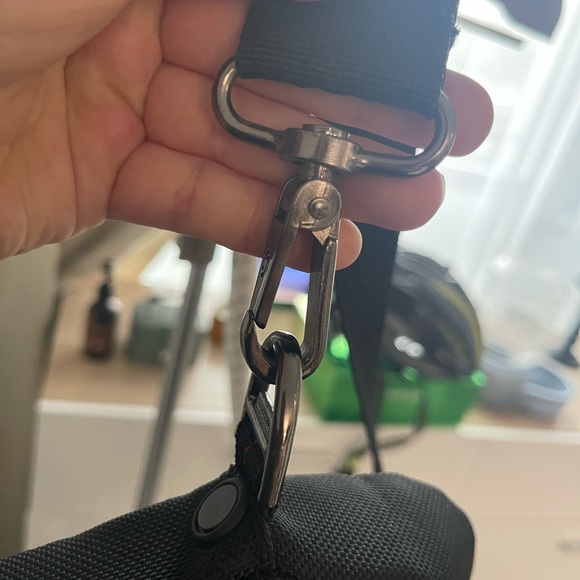 Samsonite computer shoulder bag NEW - Picture 6 of 6